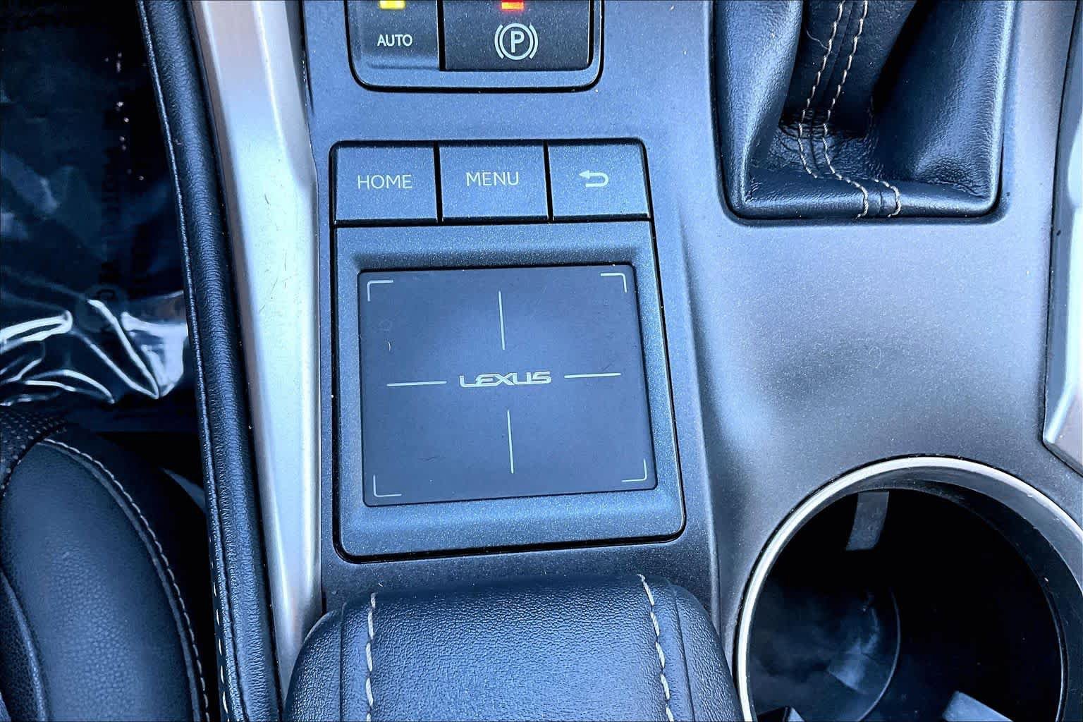Used 2015 Lexus NX 300h AWD w/ Premium Package image 33