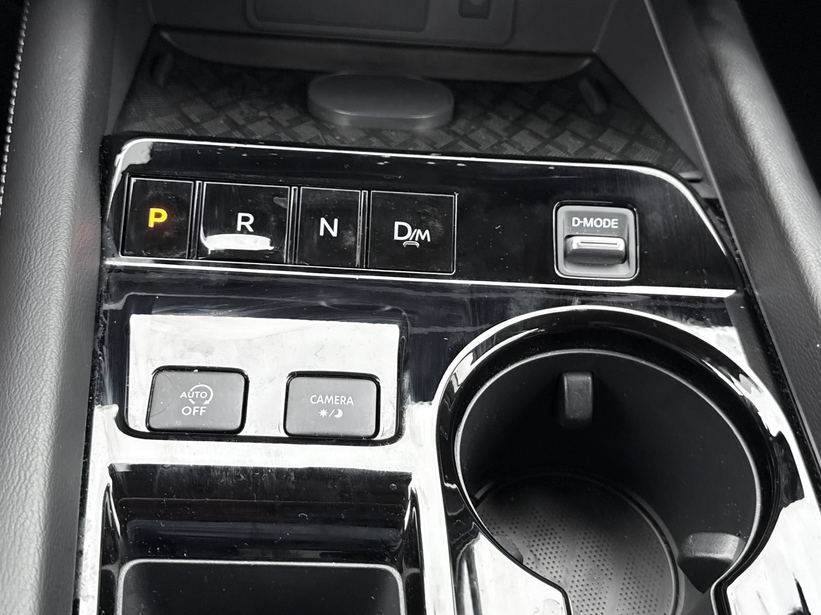 Used 2026 Nissan Murano SL AWD/4WD image 30