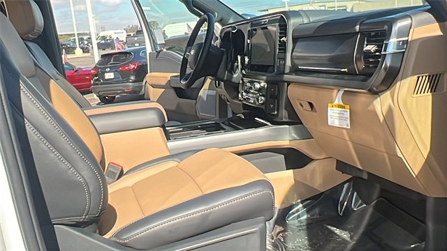 New 2026 Ford F350 Lariat image 12