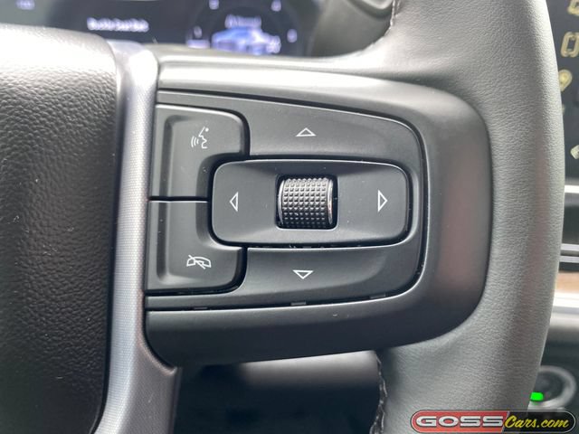 Used 2024 GMC Sierra 1500 Elevation AWD/4WD image 16