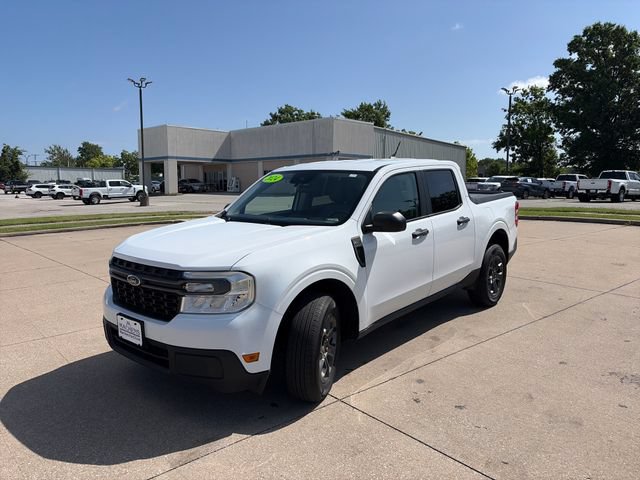 Used 2024 Ford Maverick XLT FWD image 1
