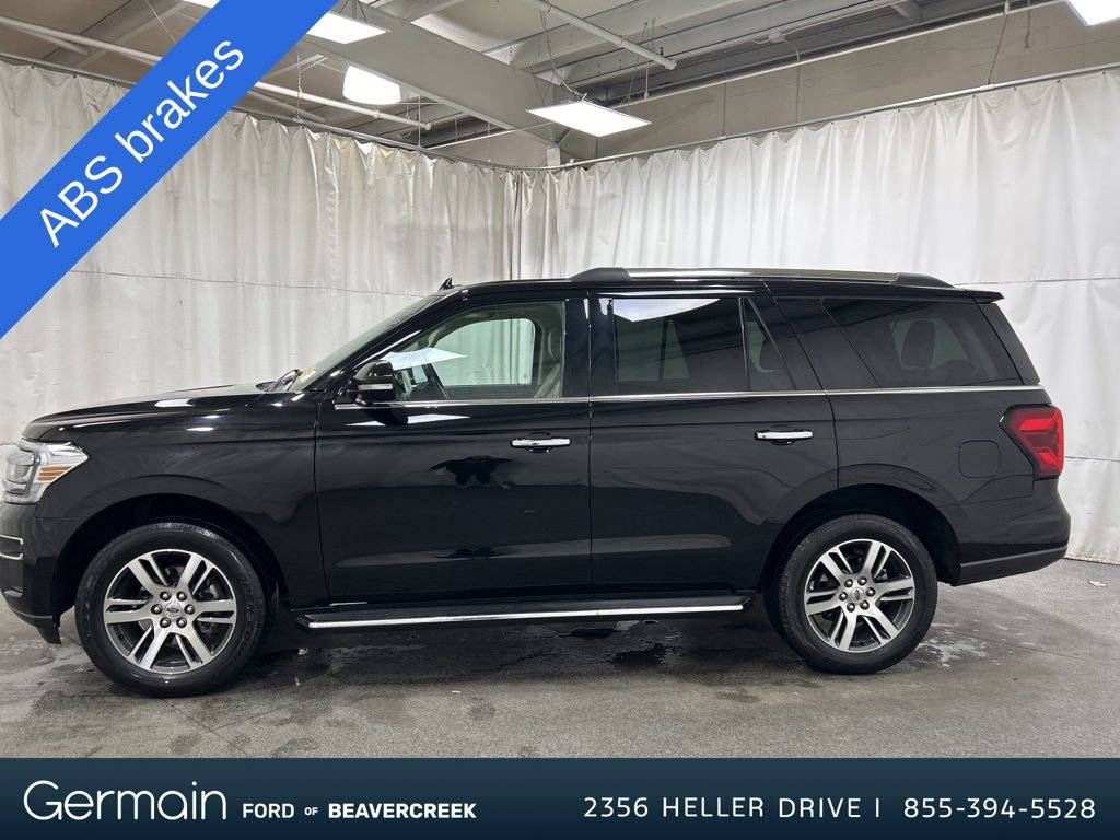 Used 2023 Ford Expedition Limited image 6