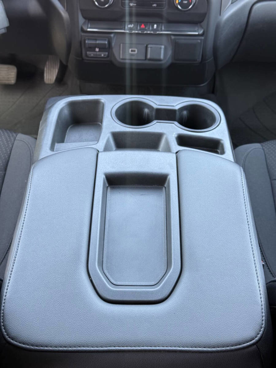 Used 2020 Chevrolet Silverado 2500 W/T w/ WT Convenience Package image 28