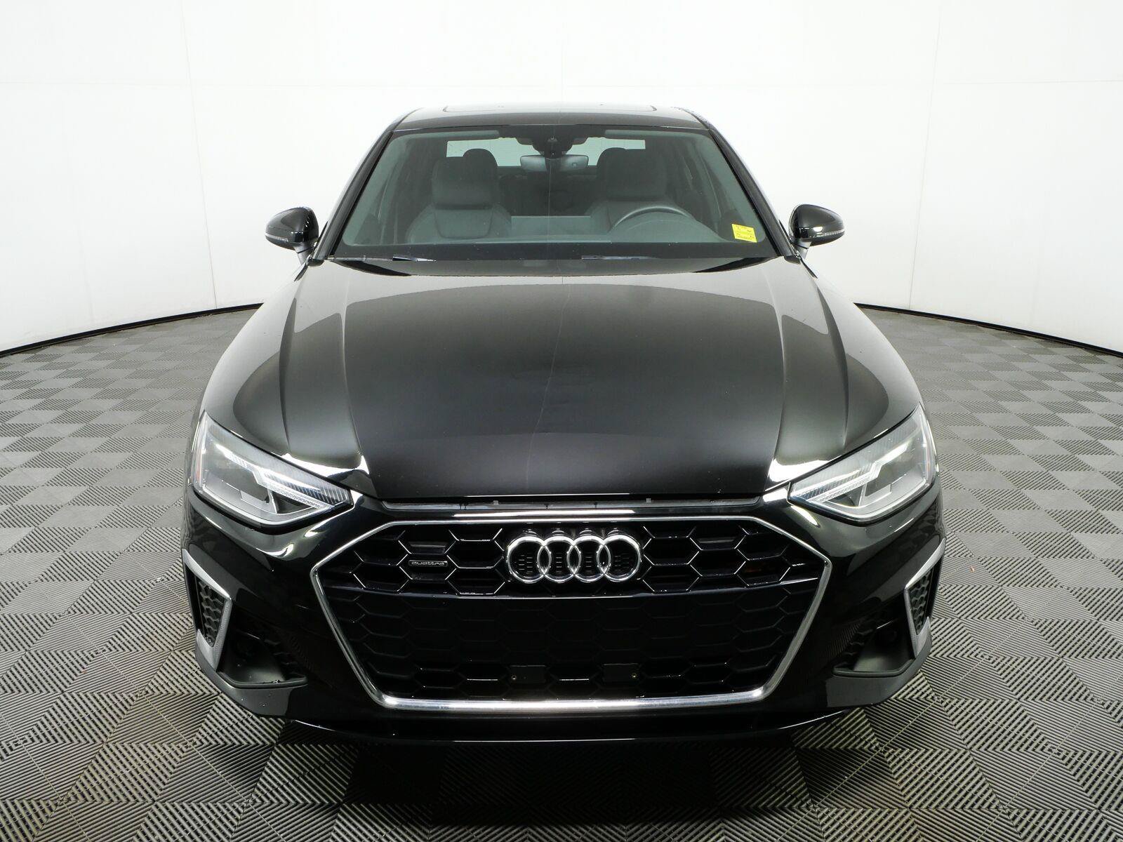 Used 2021 Audi A4 2.0T Premium w/ Convenience Package AWD/4WD image 26