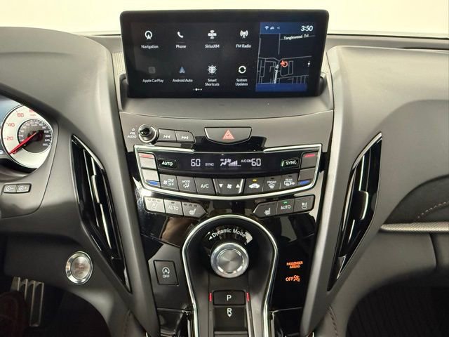 Used 2025 Acura RDX A-Spec AWD/4WD image 22