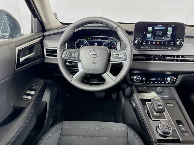 New 2026 Nissan Rogue SL AWD/4WD image 20
