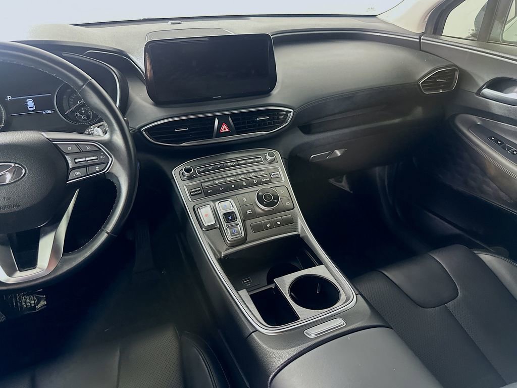 Used 2023 Hyundai Santa Fe XRT image 19