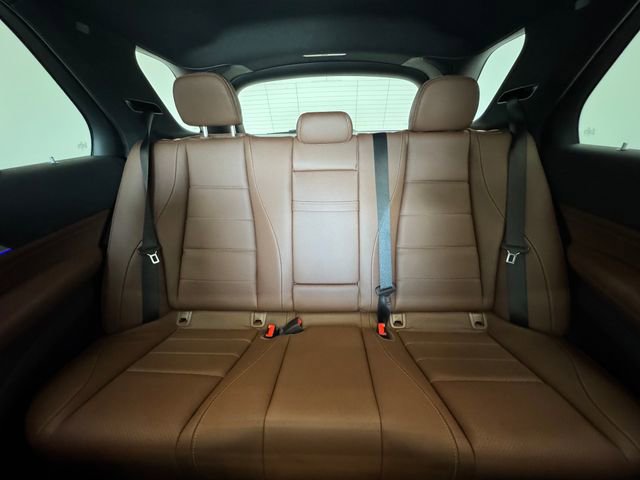 New 2025 Mercedes-Benz GLE 450 4MATIC image 7