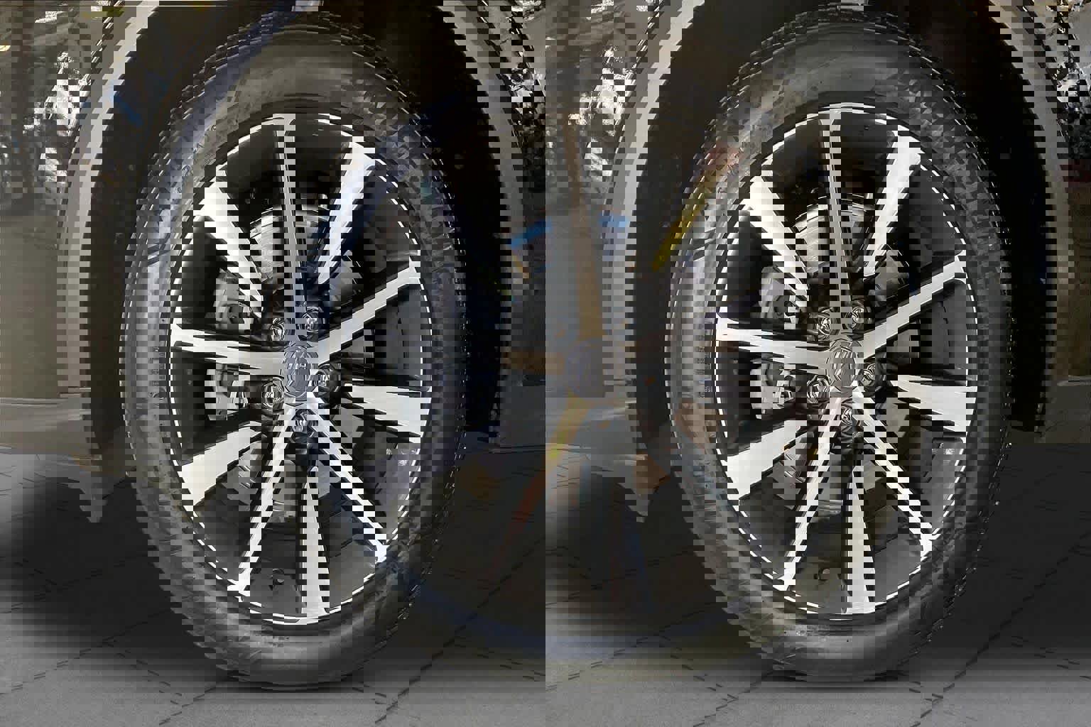 Used 2025 Acura MDX FWD w/ Technology Package image 10