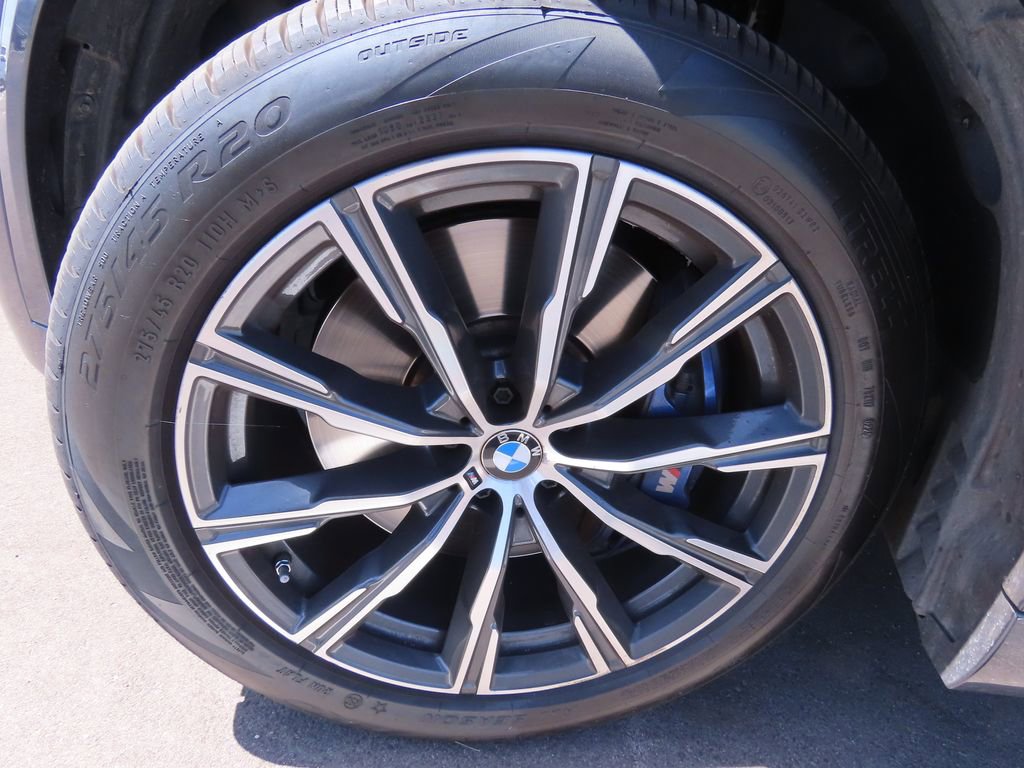 Used 2019 BMW X5 xDrive40i AWD/4WD image 15