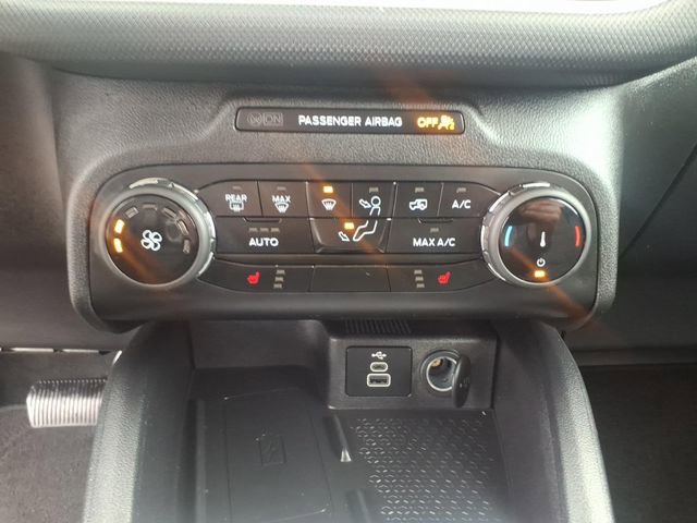 Certified 2024 Ford Bronco Sport Big Bend w/ Convenience Package image 24