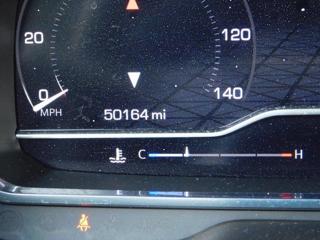 Used 2023 GMC Yukon SLT w/ SLT Luxury Package image 44