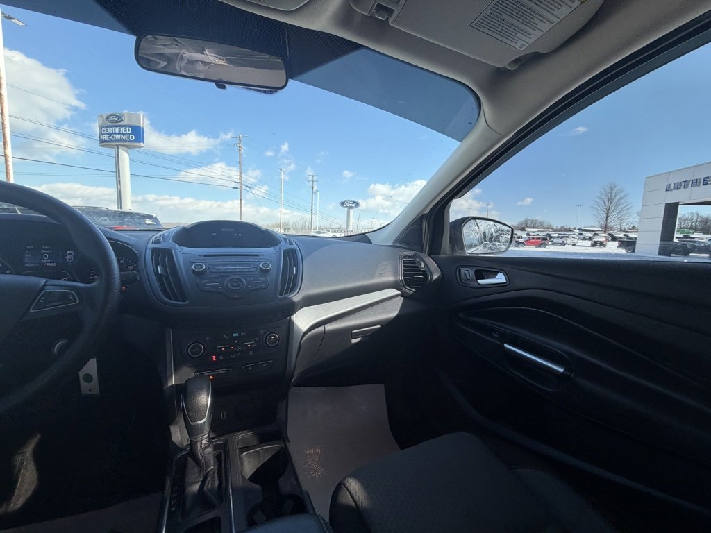 Used 2018 Ford Escape SE image 15