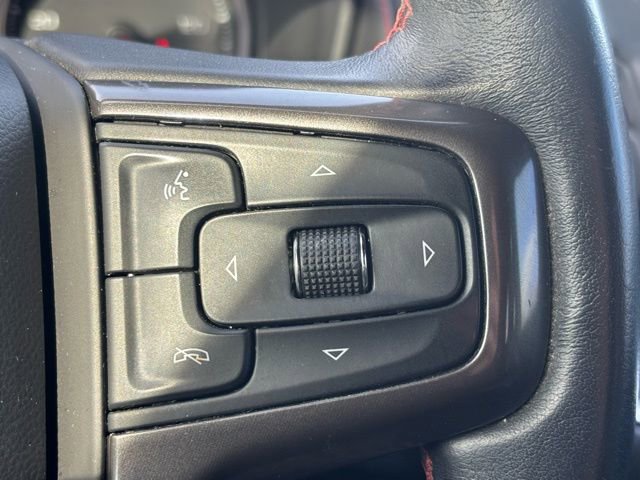 Used 2021 Chevrolet Tahoe RST image 20