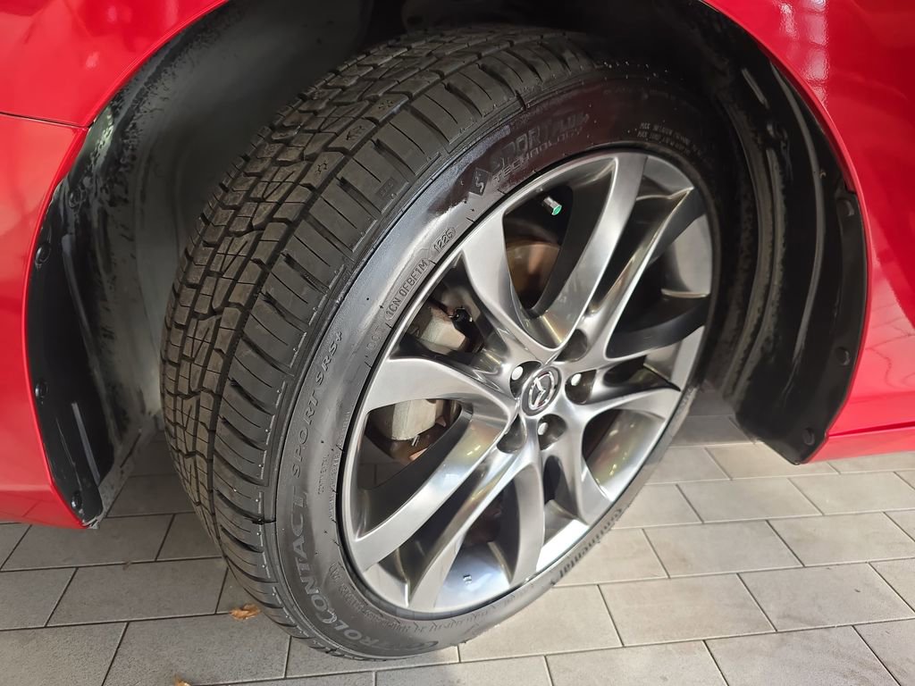 Used 2016 MAZDA MAZDA6 Grand Touring w/ GT Technology Package image 33