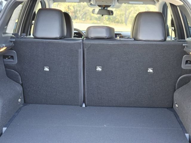 New 2026 Nissan Kicks SR w/ Cold Weather Package image 28