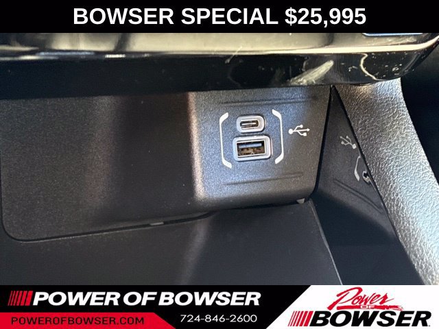 Used 2026 Jeep Compass Limited AWD/4WD image 16