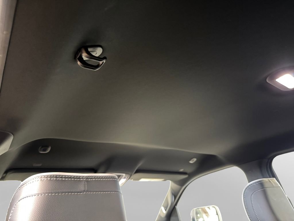 Used 2025 RAM 1500 Laramie w/ Sport Appearance Package image 23