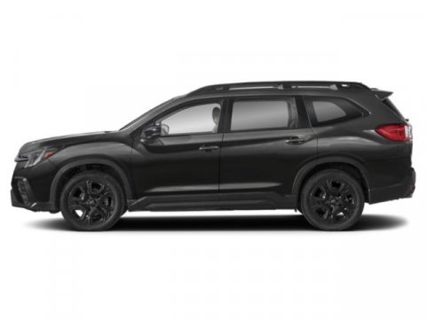 New 2025 Subaru Ascent Onyx Edition w/ Onyx Package image 6