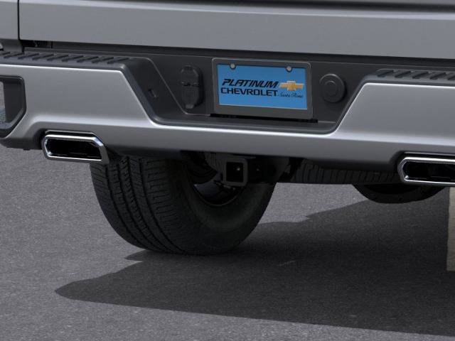 New 2026 Chevrolet Silverado 1500 RST image 14