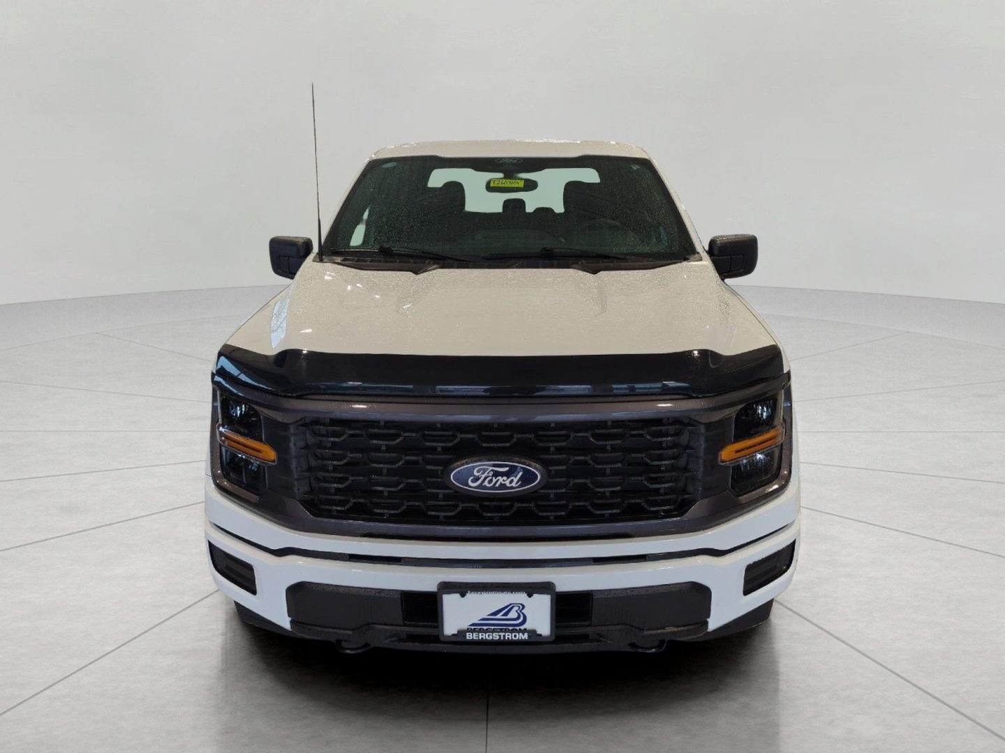 Used 2025 Ford F150 STX AWD/4WD image 31