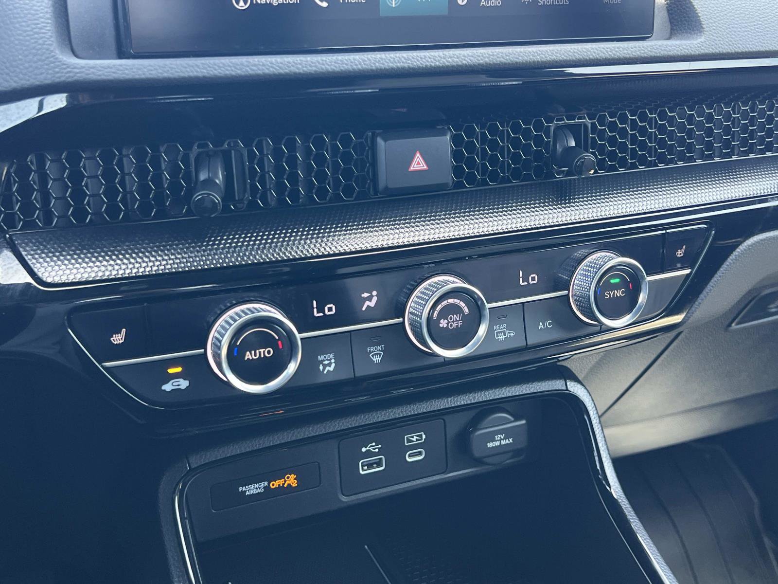 Certified 2024 Honda CR-V Sport Touring image 17