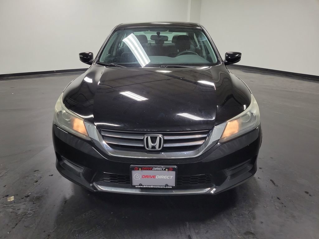 Used 2015 Honda Accord LX image 2