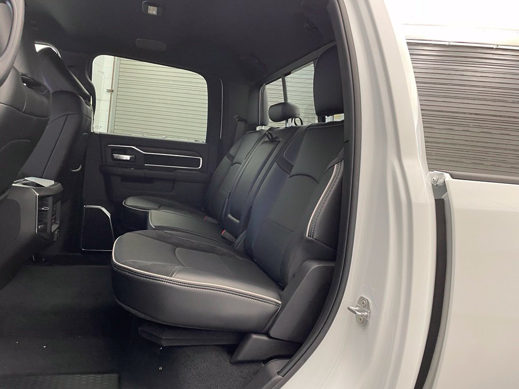 New 2026 RAM 2500 Laramie AWD/4WD image 20