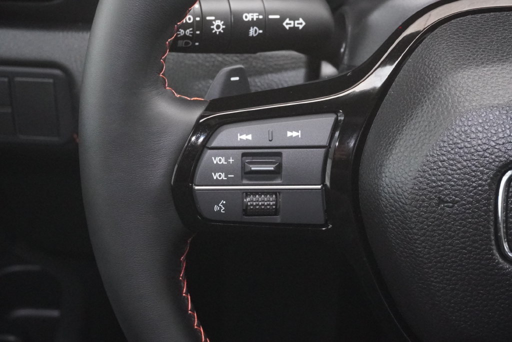 Used 2026 Honda Passport TrailSport Elite image 21