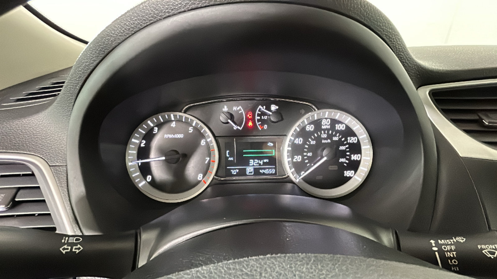 Used 2015 Nissan Sentra SV FWD image 22