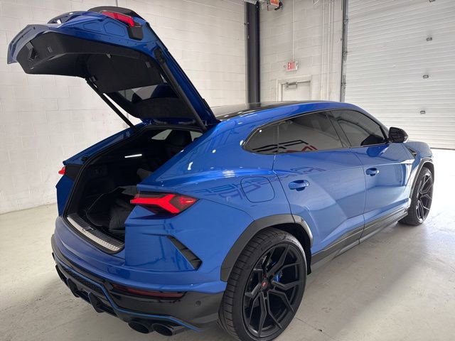 Used 2020 Lamborghini Urus image 58