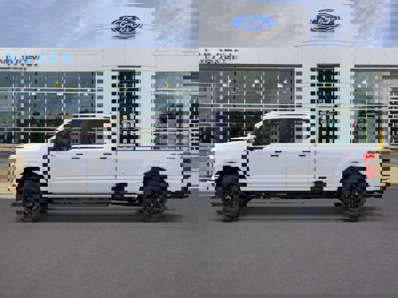 New 2026 Ford F250 XL image 3