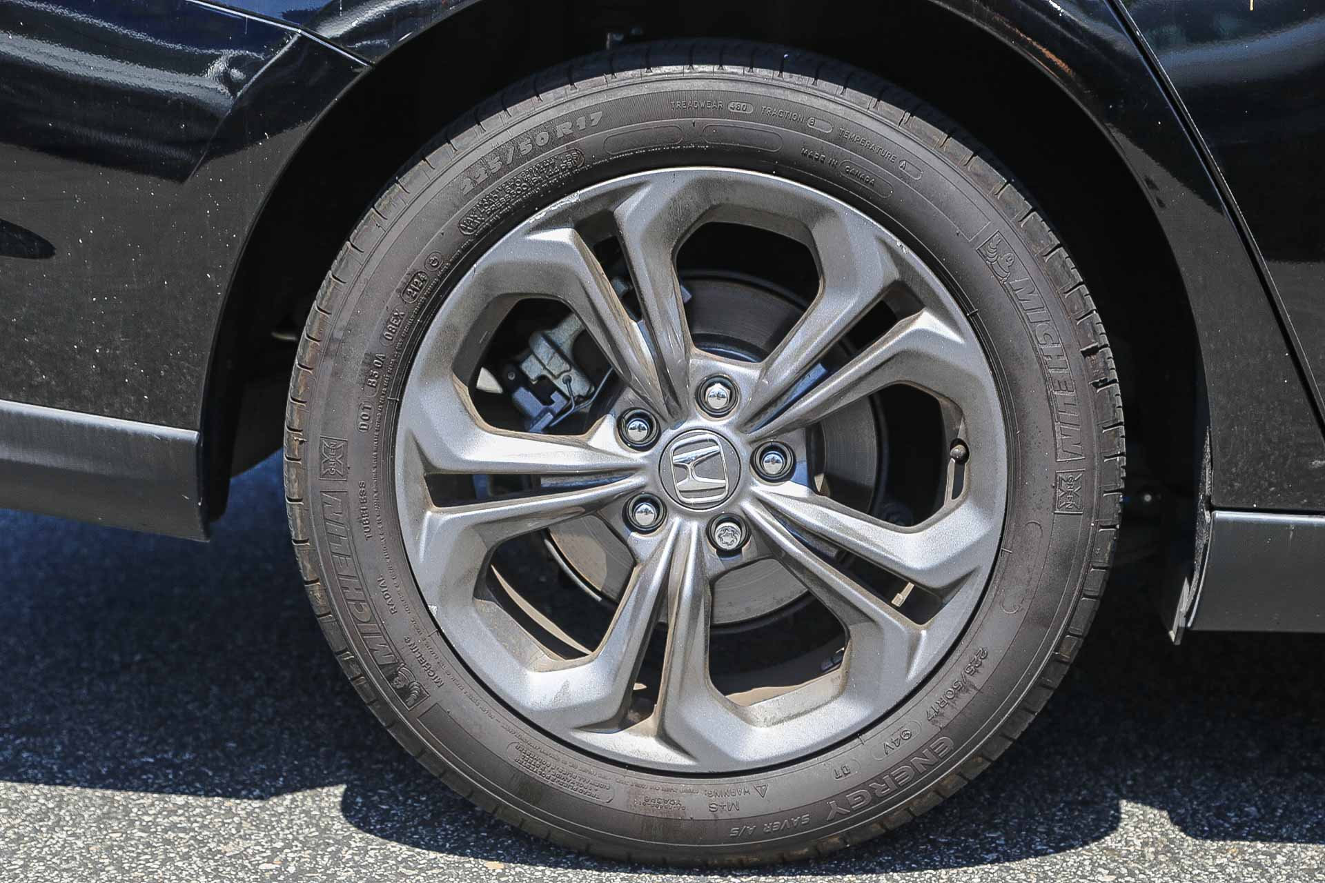 Used 2024 Honda Accord EX image 12