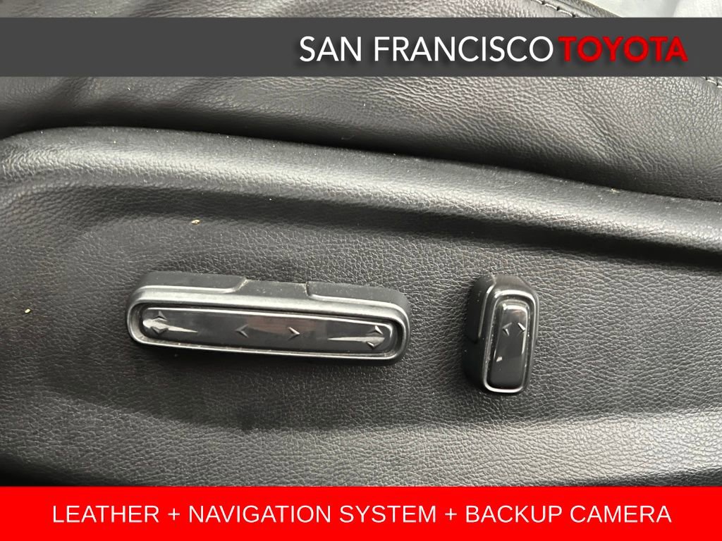 Used 2021 Honda Insight Touring image 12