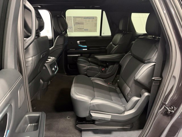 New 2027 Ford Expedition Max Platinum w/ Stealth Appearance Package AWD/4WD image 26