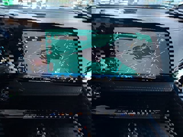 New 2026 Chevrolet Corvette E-Ray w/ Stealth Interior Trim Package image 8