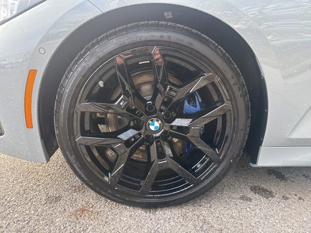 New 2026 BMW M340i w/ Premium Package RWD image 8