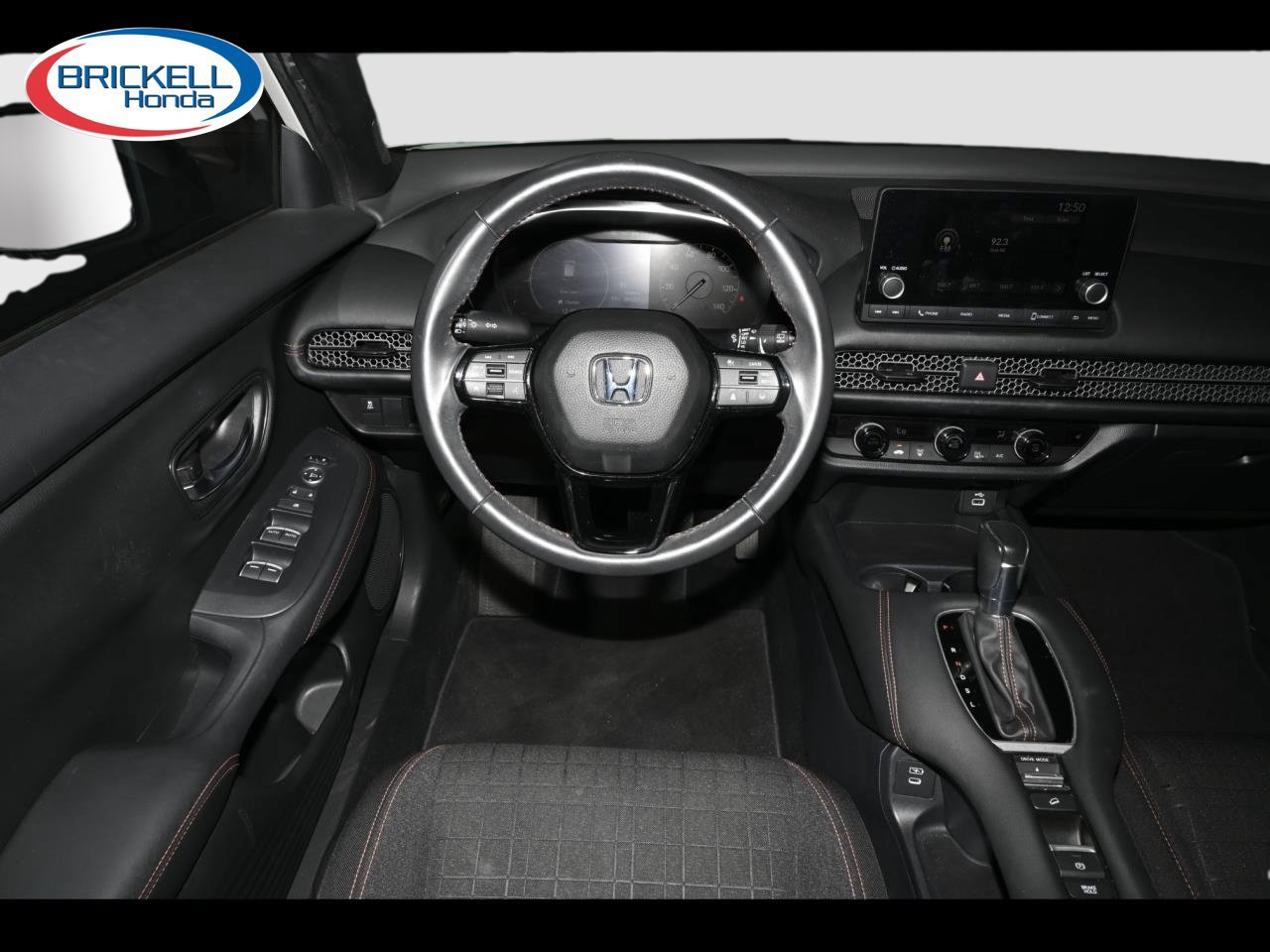 Used 2024 Honda HR-V Sport image 17