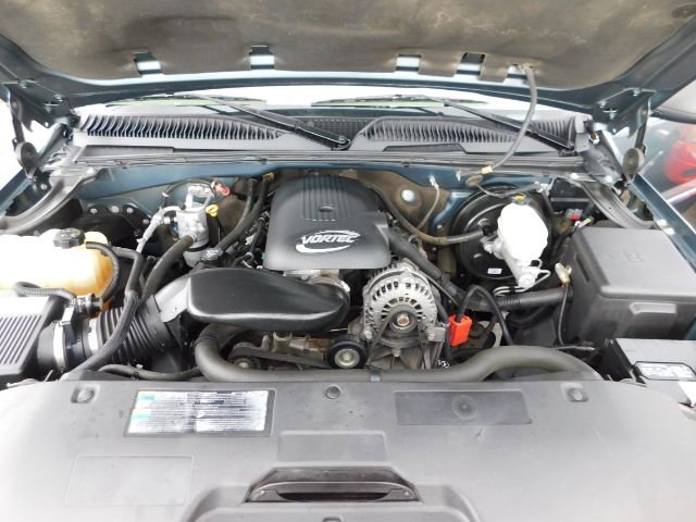 Used 2006 GMC Sierra 1500 SL image 17