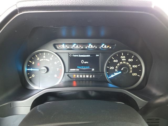 Used 2017 Ford F150 XLT w/ XTR Package image 15