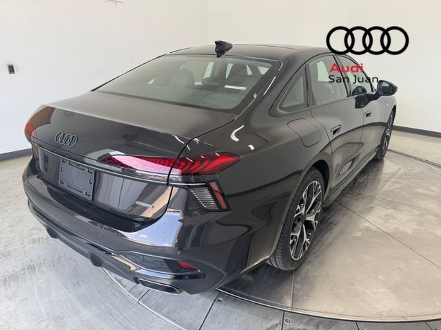New 2026 Audi A6 Premium Plus AWD/4WD image 36