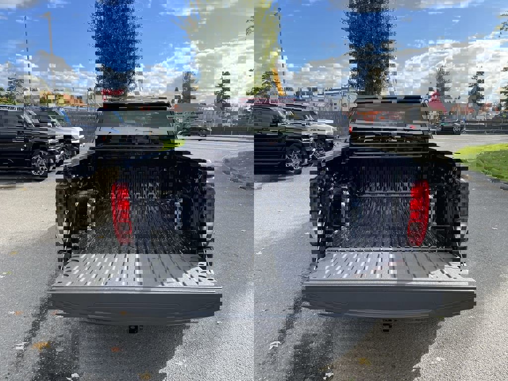 New 2026 GMC Sierra 1500 Elevation image 26