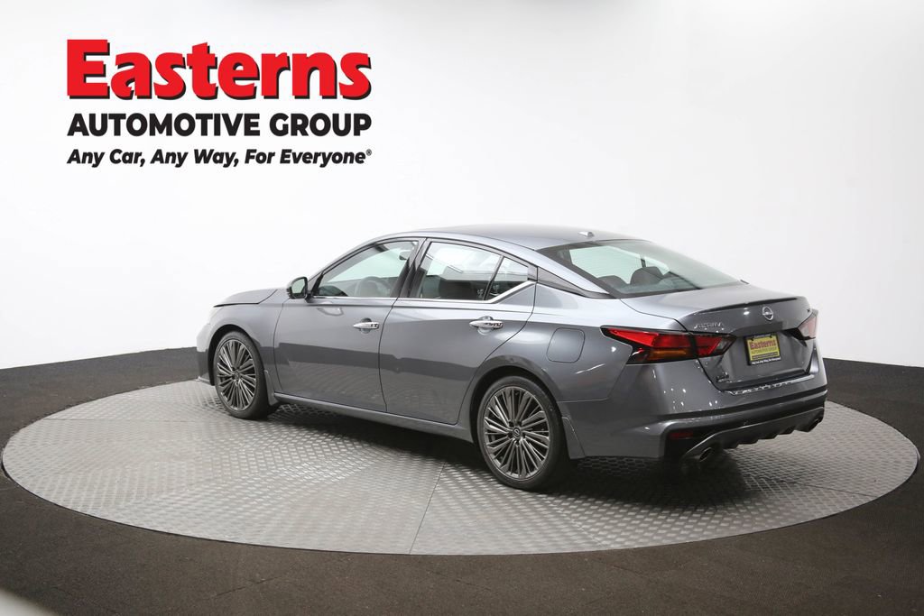 Used 2023 Nissan Altima 2.5 SL image 65