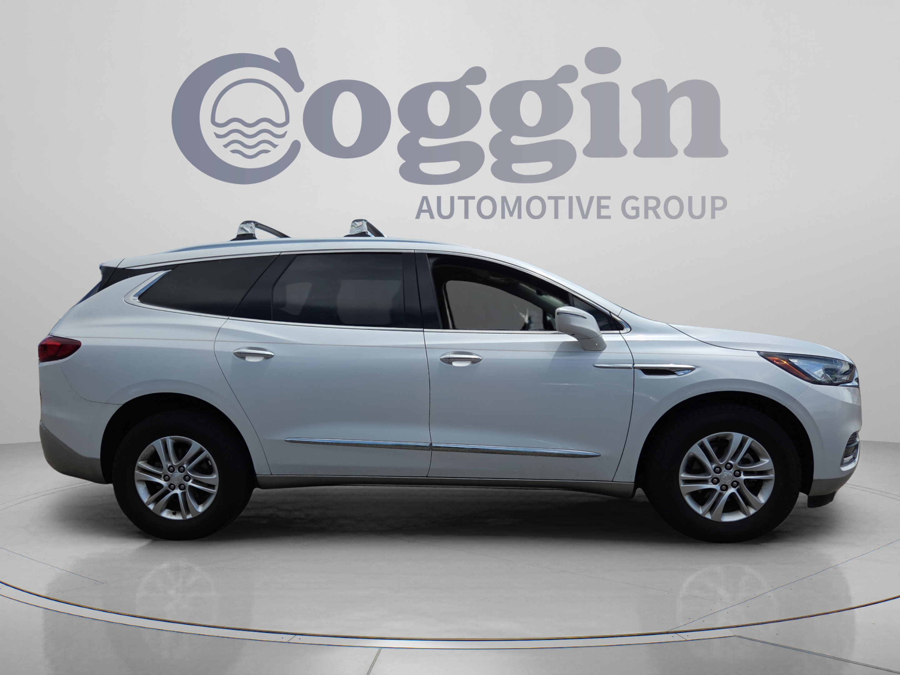 Used 2019 Buick Enclave Essence w/ Trailering Package, 5000 lbs. FWD image 6