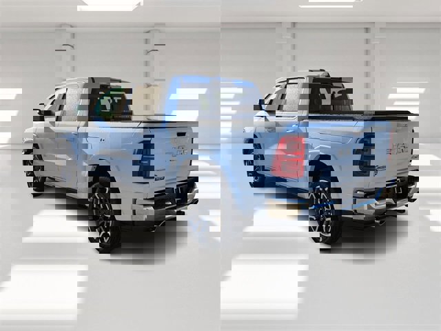 Certified 2026 RAM 1500 Limited image 3