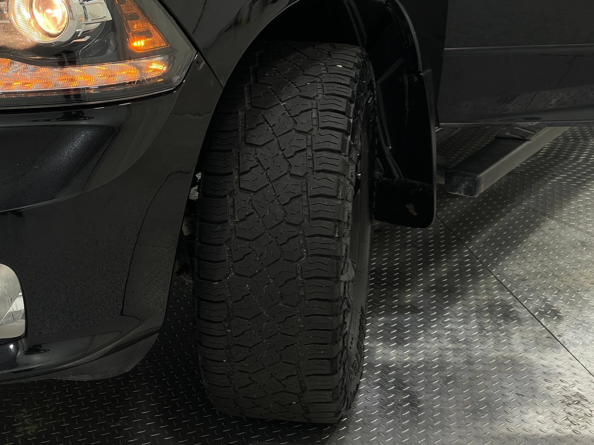 Used 2018 RAM 1500 Sport AWD/4WD image 34