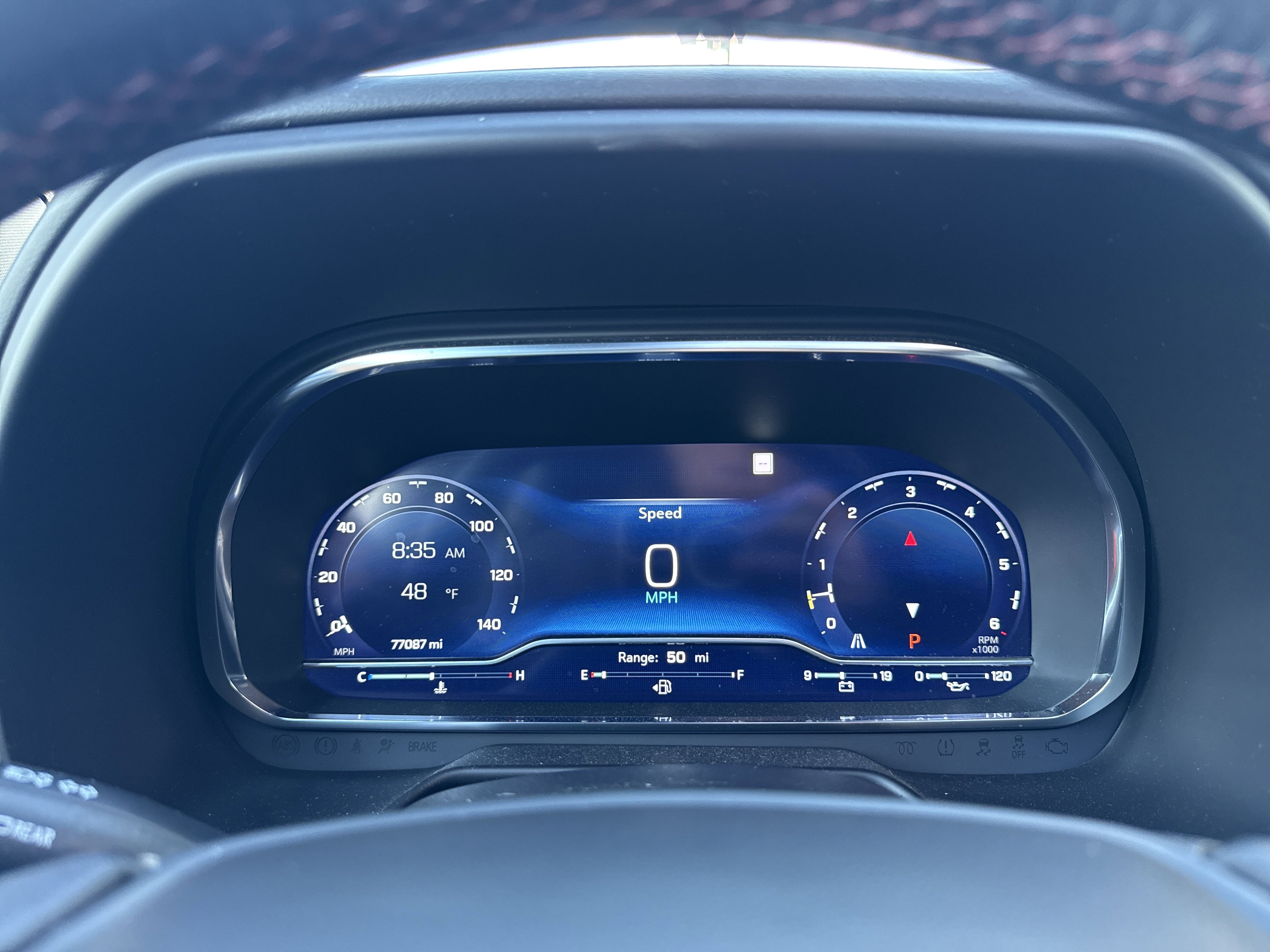 Used 2023 Chevrolet Tahoe RST image 19