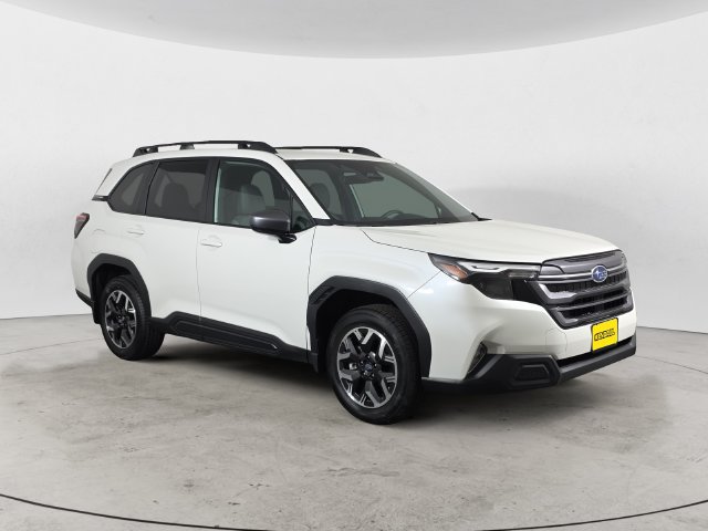 Certified 2026 Subaru Forester Premium w/ Base/Premium Package AWD/4WD image 3