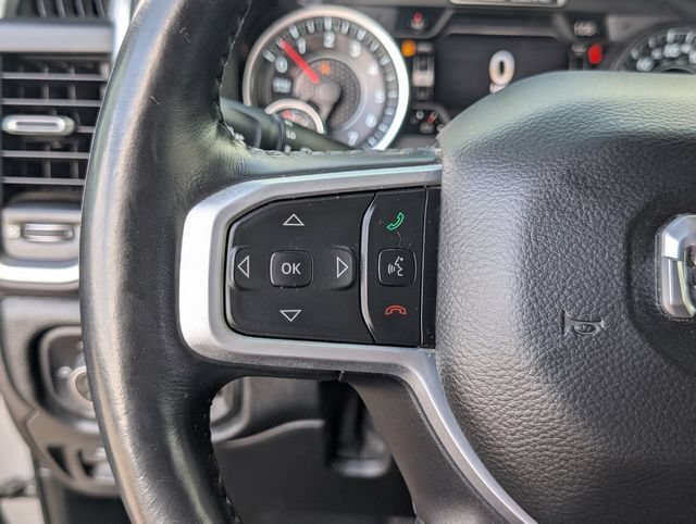 Used 2020 RAM 1500 Big Horn AWD/4WD image 29