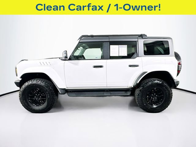 Used 2024 Ford Bronco Raptor image 4